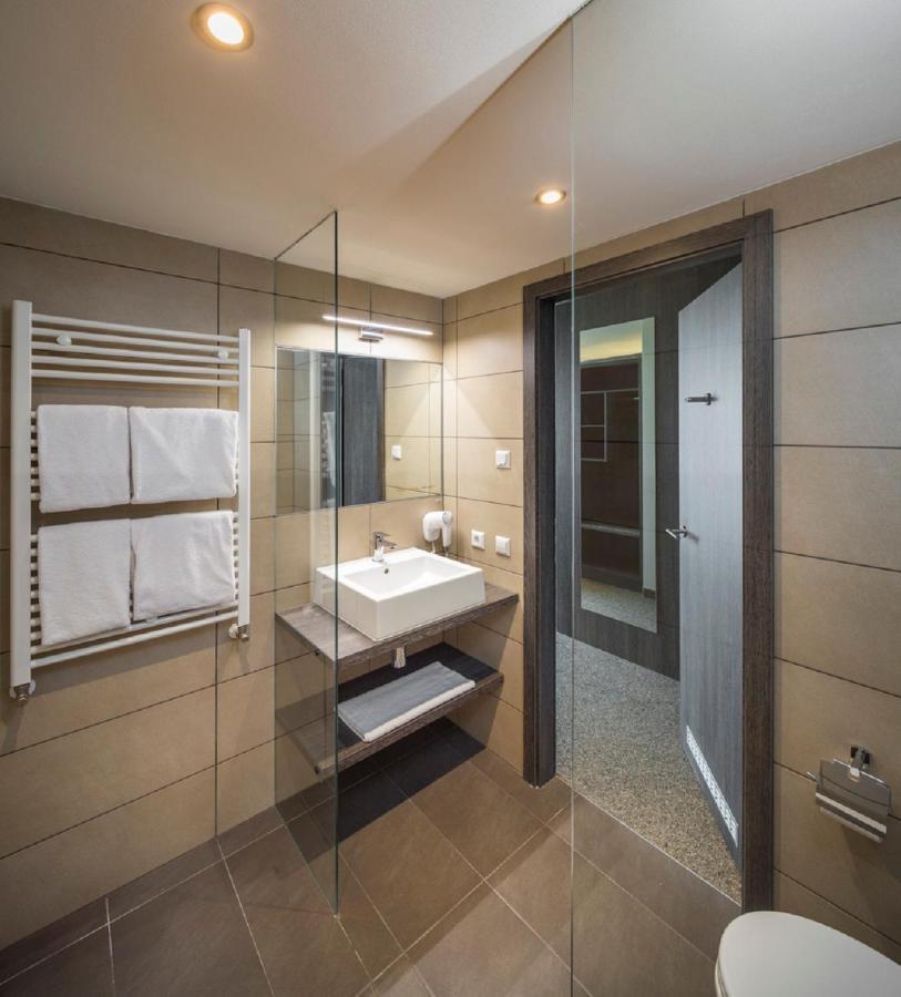 Myhotel Muenchen Olching Buitenkant foto