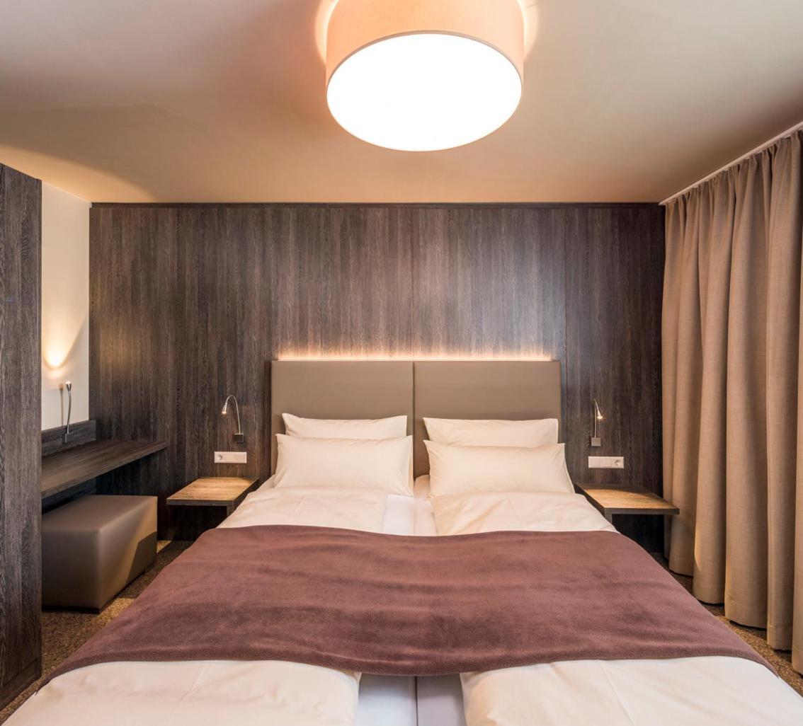 Myhotel Muenchen Olching Buitenkant foto