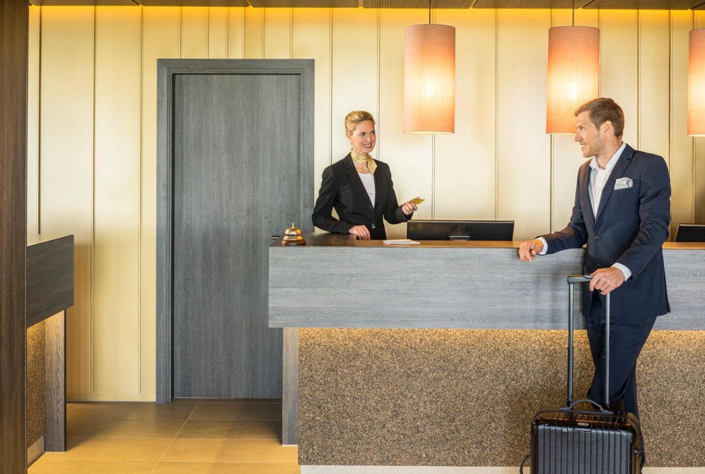Myhotel Muenchen Olching Buitenkant foto