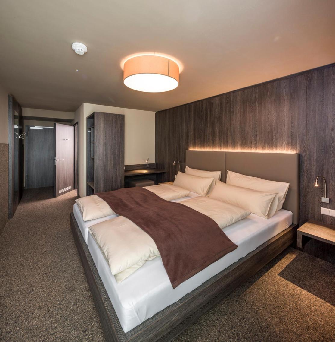 Myhotel Muenchen Olching Buitenkant foto