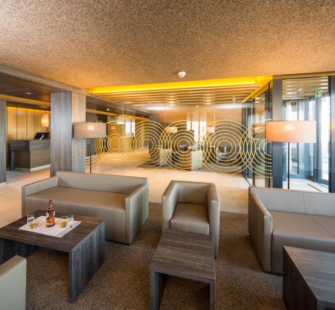 Myhotel Muenchen Olching Buitenkant foto