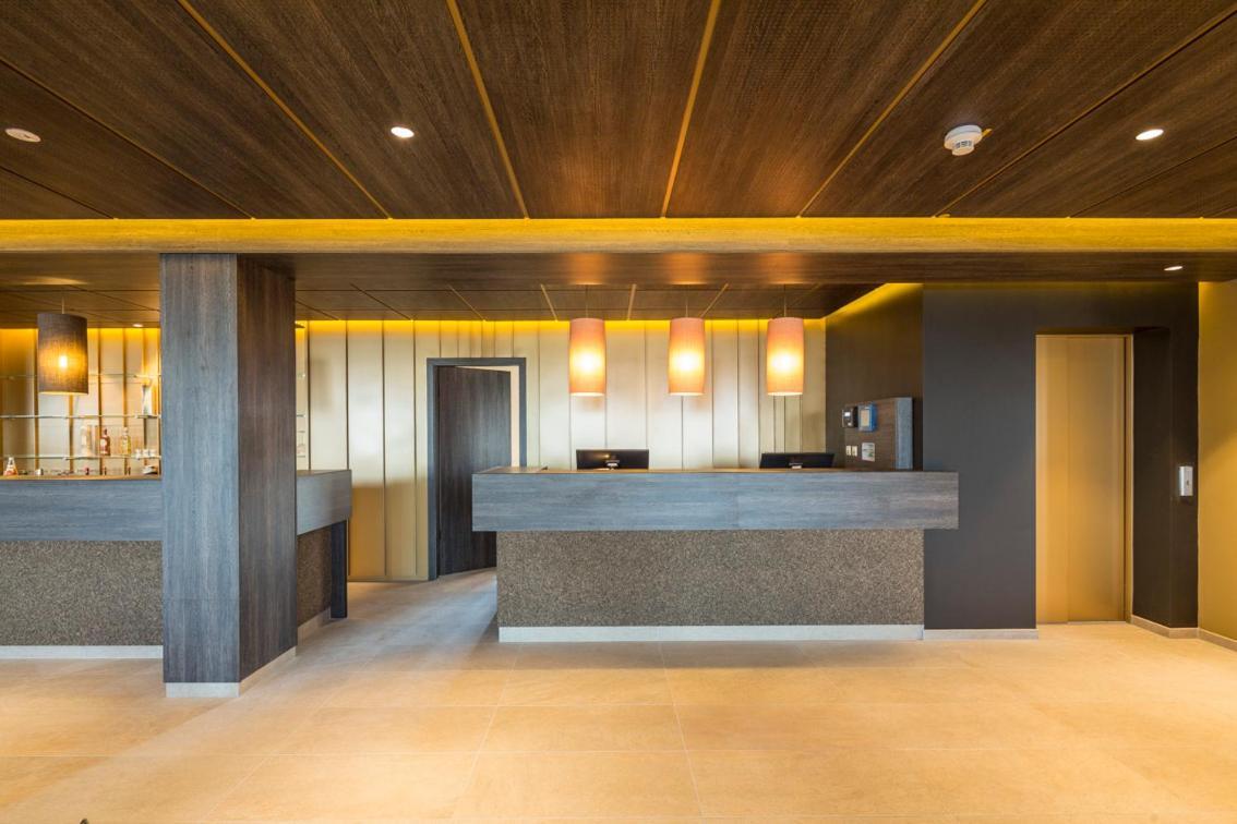 Myhotel Muenchen Olching Buitenkant foto
