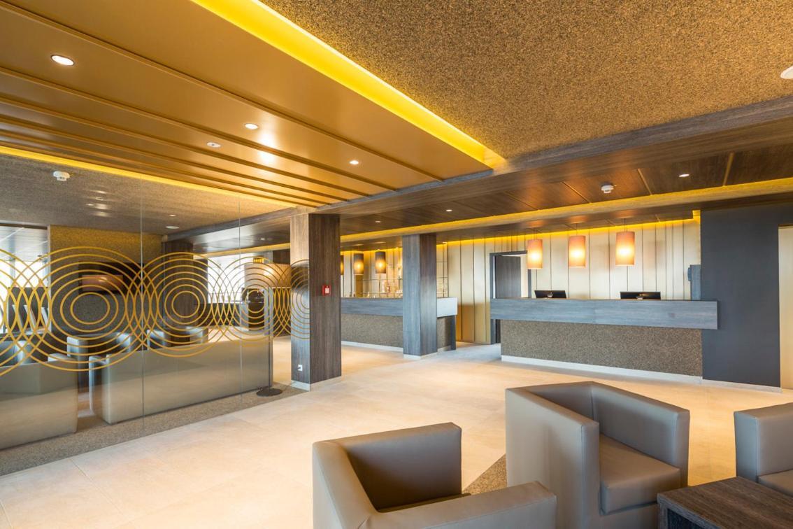 Myhotel Muenchen Olching Buitenkant foto