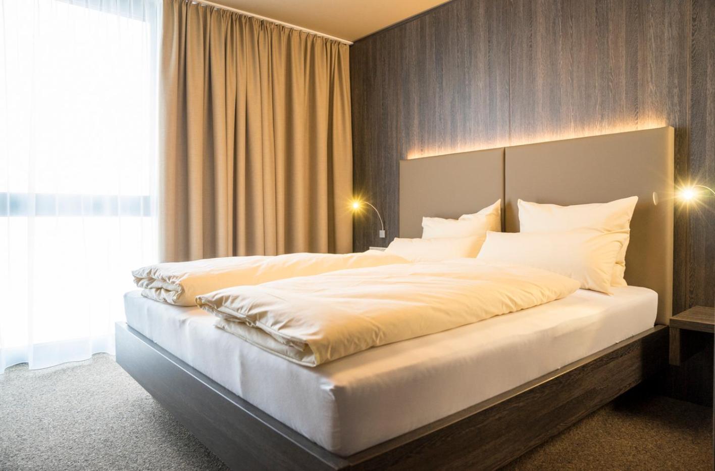 Myhotel Muenchen Olching Buitenkant foto