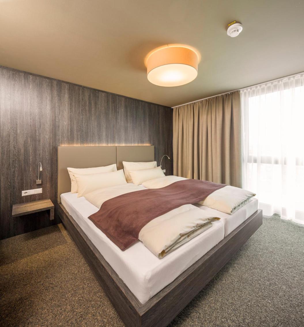 Myhotel Muenchen Olching Buitenkant foto